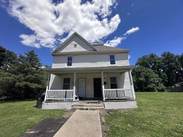 Unit for sale at 17 Indiana Street, Danville, IL 61832