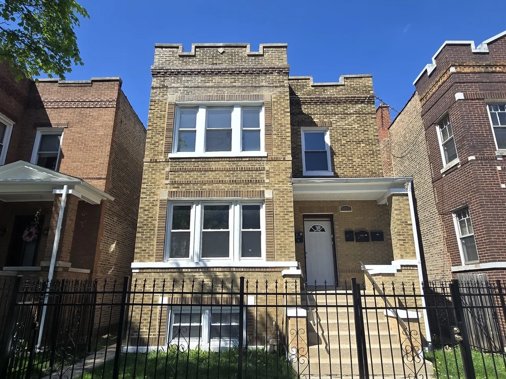 Unit for sale at 2246 N Lockwood Avenue, Chicago, IL 60639