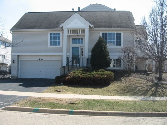 Unit for sale at 2390 OAKFIELD Court, AURORA, IL 60503