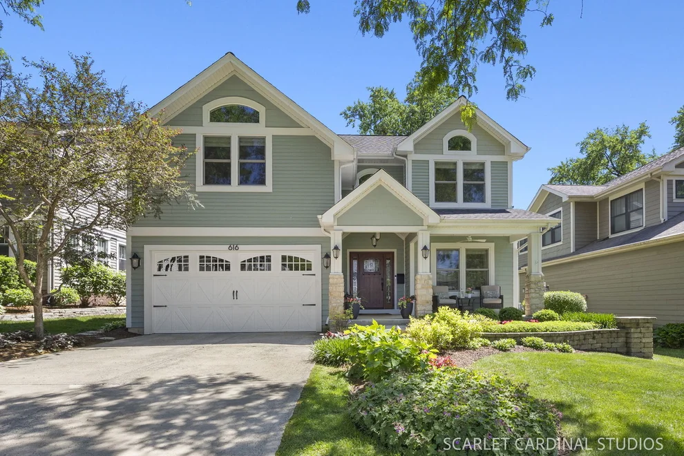 Unit for sale at 616 E Willow Avenue, Wheaton, IL 60187