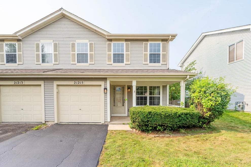 Unit for sale at 21215 Duncan Court, Plainfield, IL 60544