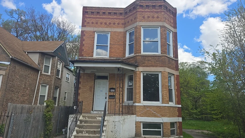 Unit for sale at 132 W 113th Street, Chicago, IL 60628