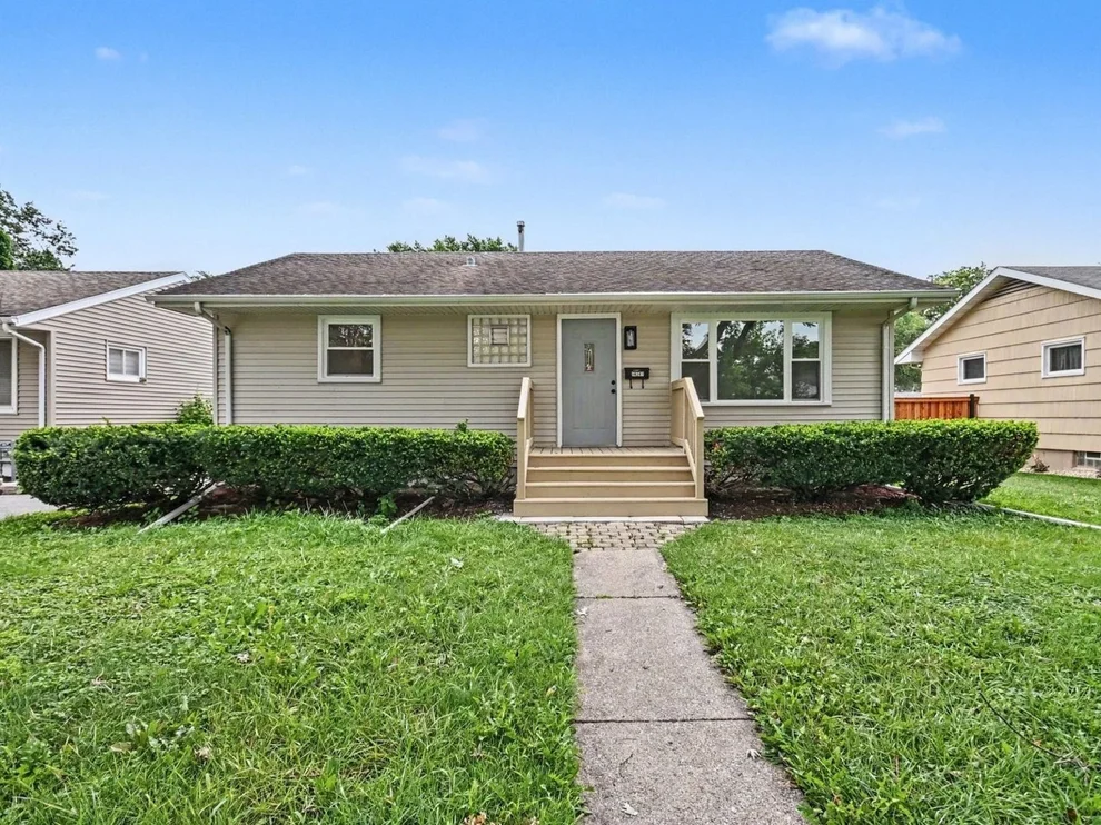 Unit for sale at 14241 S Blaine Avenue, Posen, IL 60469