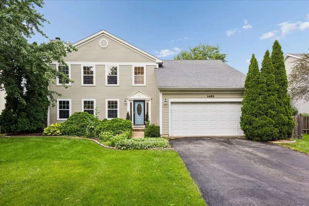 Unit for sale at 1483 Waterford Road, North Aurora, IL 60542