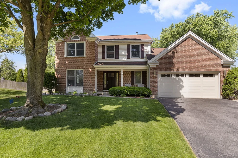 Unit for sale at 1118 Highland Grove Drive, Buffalo Grove, IL 60089
