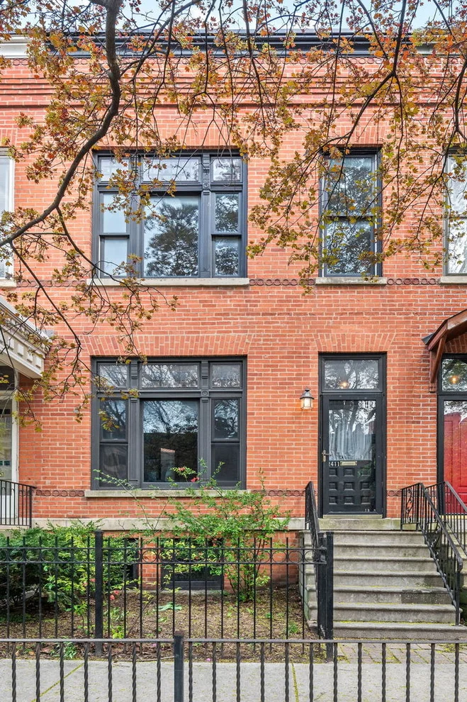 Unit for sale at 2411 N Burling Street, Chicago, IL 60614