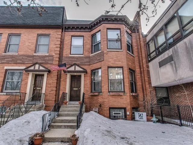 Unit for sale at 816 MAIN Street, EVANSTON, IL 60202