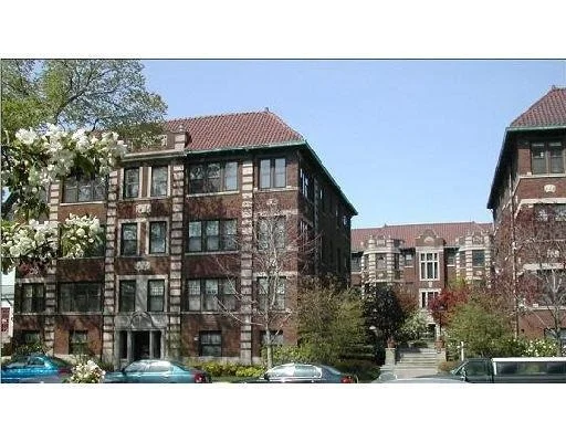 Unit for sale at 842 Hinman, EVANSTON, IL 60202