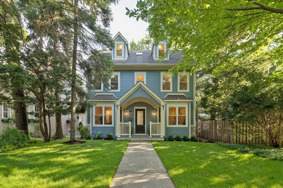 Unit for sale at 2412 Noyes Street, Evanston, IL 60201