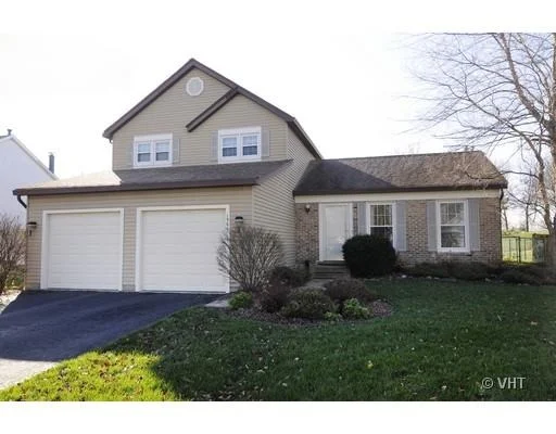Unit for sale at 1960 Shetland Drive, WHEATON, IL 60187