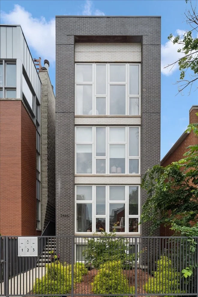 Unit for sale at 2446 W Augusta Boulevard, Chicago, IL 60622
