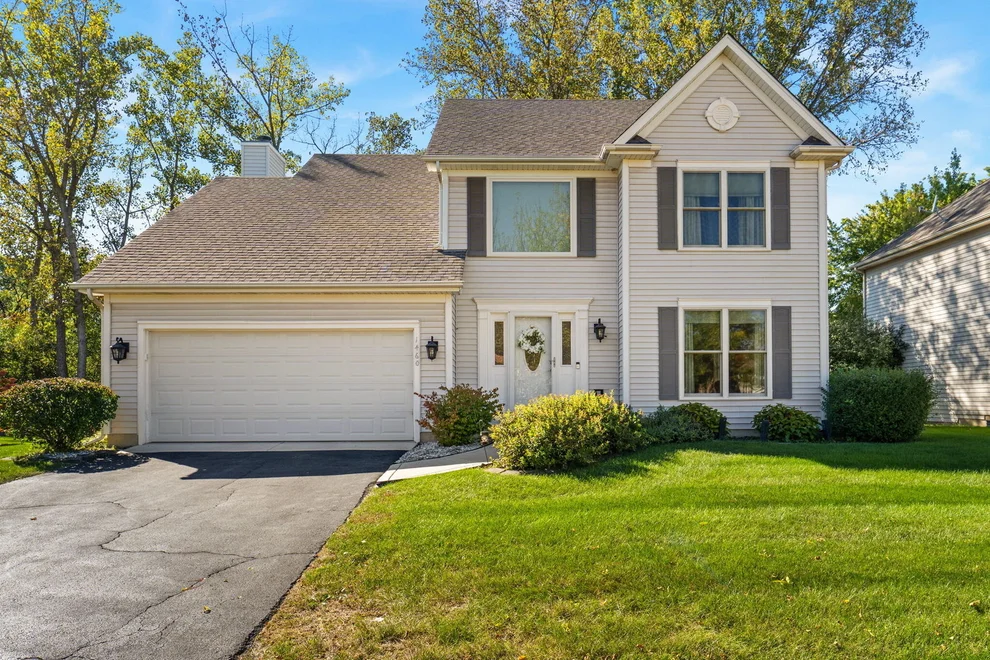 Unit for sale at 1460 Prairie Crossing Drive, West Chicago, IL 60185