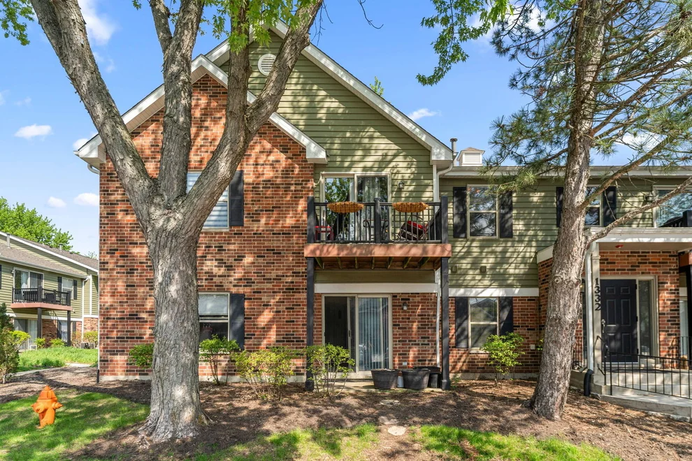 Unit for sale at 1332 McDowell Road, Naperville, IL 60563