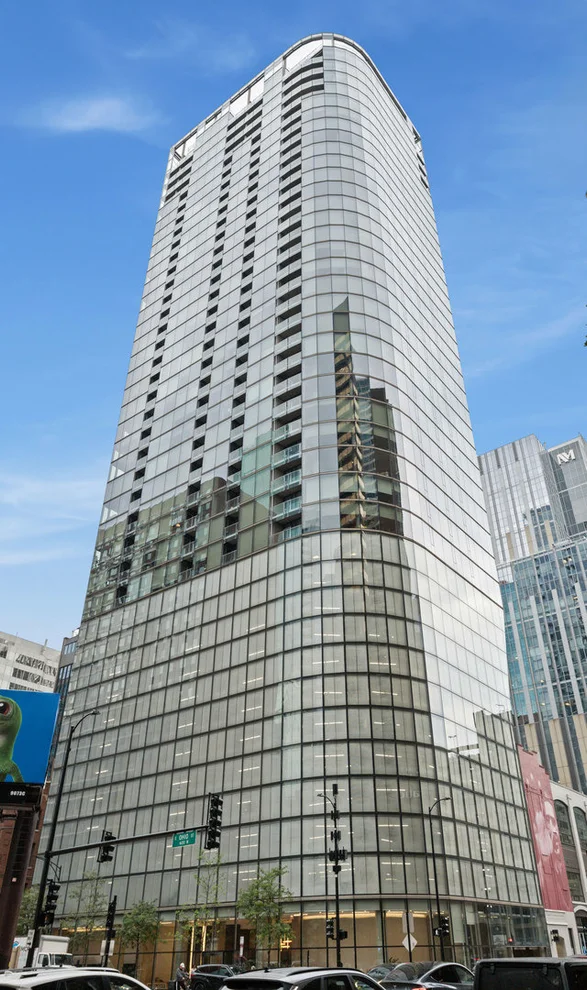Unit for sale at 600 N FAIRBANKS Court, Chicago, IL 60611