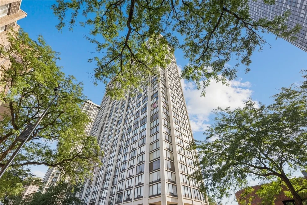Unit for sale at 5445 N Sheridan Road, Chicago, IL 60640