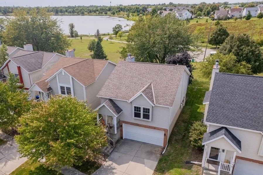 Unit for sale at 46 Parkshores Drive, Bloomington, IL 61701