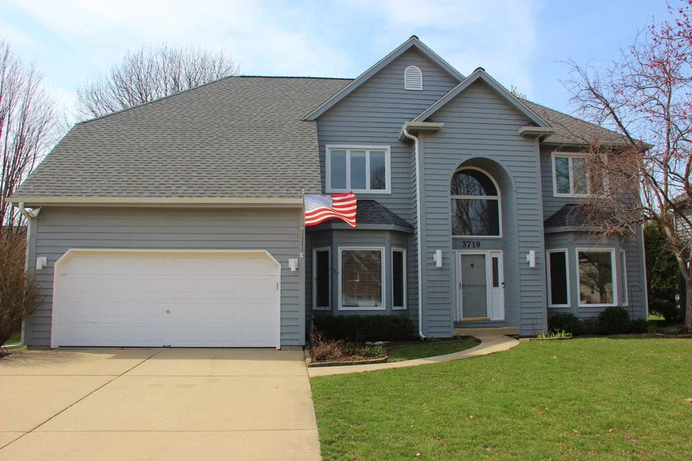 Unit for sale at 3719 Falkner Drive, Naperville, IL 60564