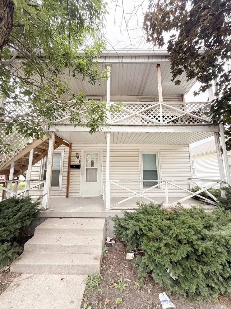 Unit for sale at 1179 S Schuyler Avenue, Kankakee, IL 60901