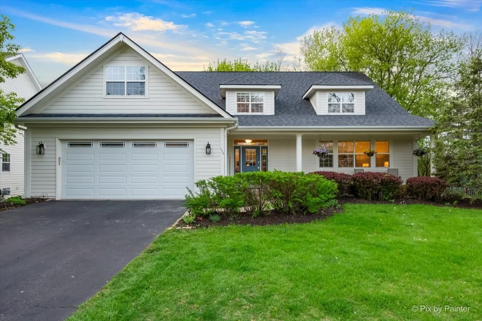 Unit for sale at 524 Tower Place, Fox River Grove, IL 60021