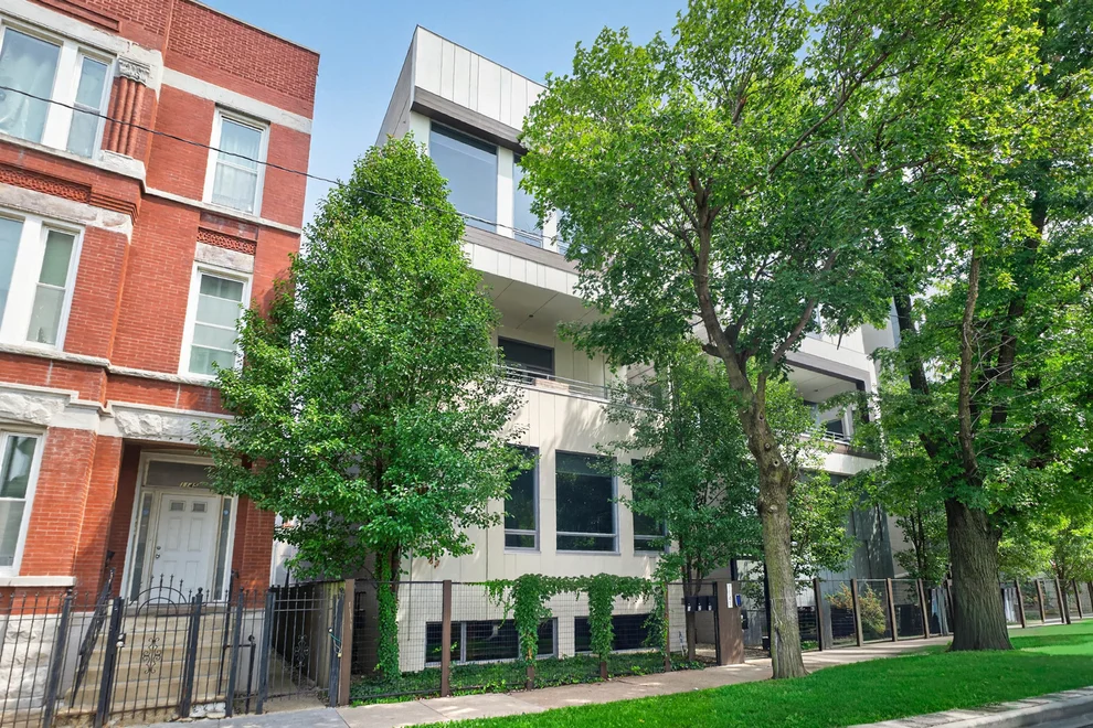 Unit for sale at 1141 N LEAVITT Street, Chicago, IL 60622