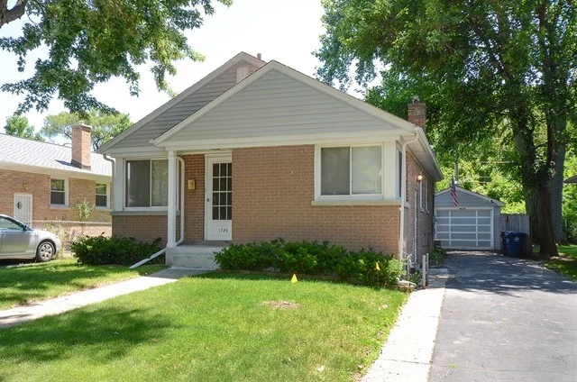 Unit for sale at 1720 Mulford Street, EVANSTON, IL 60202