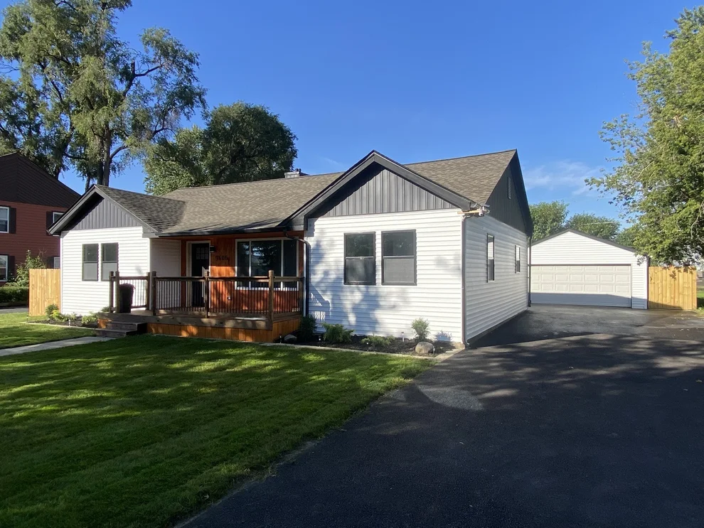 Unit for sale at 9606 S Natoma Avenue, Oak Lawn, IL 60453