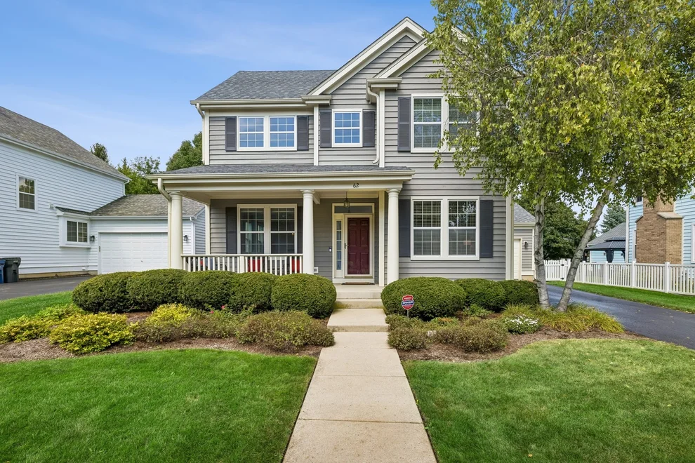 Unit for sale at 62 Depot Street, Vernon Hills, IL 60061