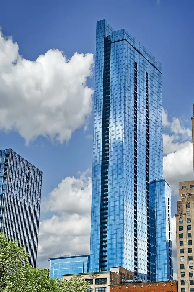 Unit for sale at 60 E Monroe Street, Chicago, IL 60603