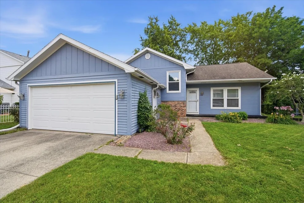 Unit for sale at 1213 Brentwood Court, Normal, IL 61761