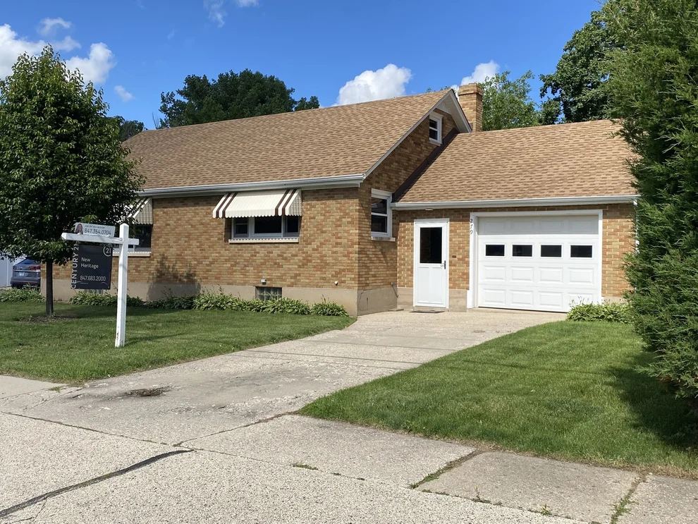 Unit for sale at 279 N State Street, Hampshire, IL 60140
