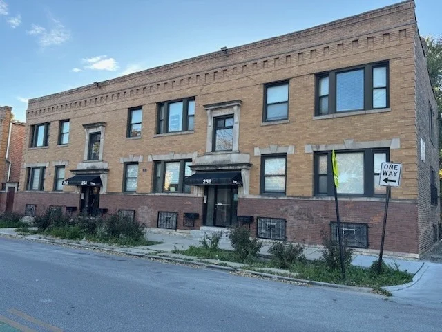 Unit for sale at 256 N Keeler Avenue, Chicago, IL 60624