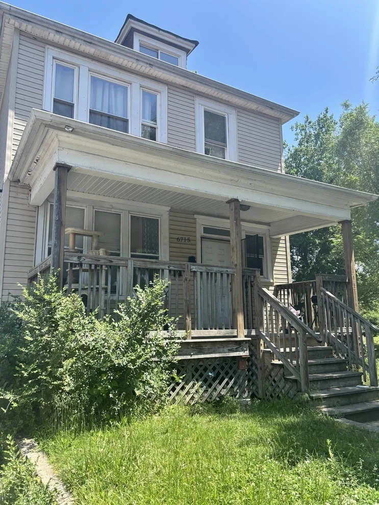 Unit for sale at 6715 S Bishop Street, Chicago, IL 60636