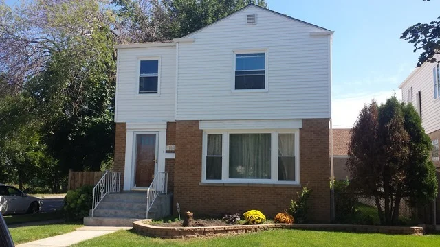 Unit for sale at 3963 N NORDICA Avenue, CHICAGO, IL 60634