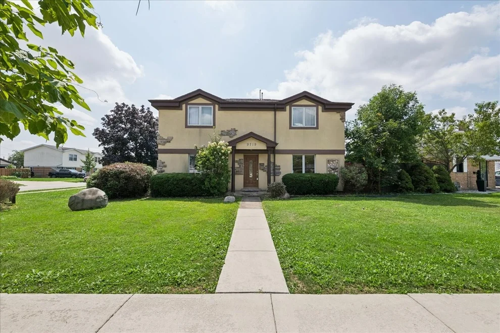 Unit for sale at 9719 Johanna Avenue, Franklin Park, IL 60131