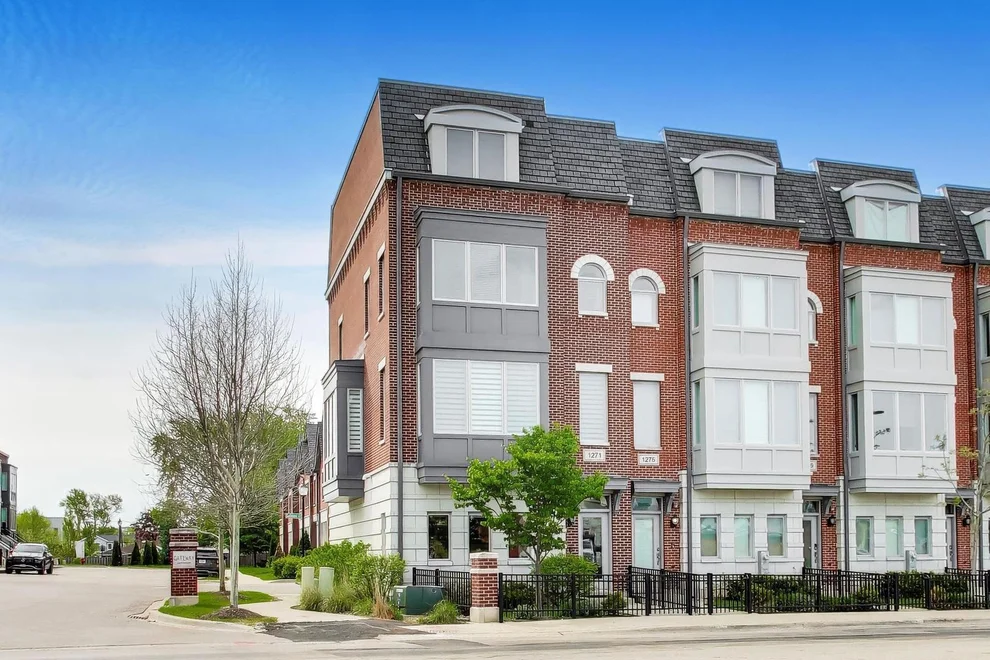 Unit for sale at 1271 Shermer Road, Northbrook, IL 60062