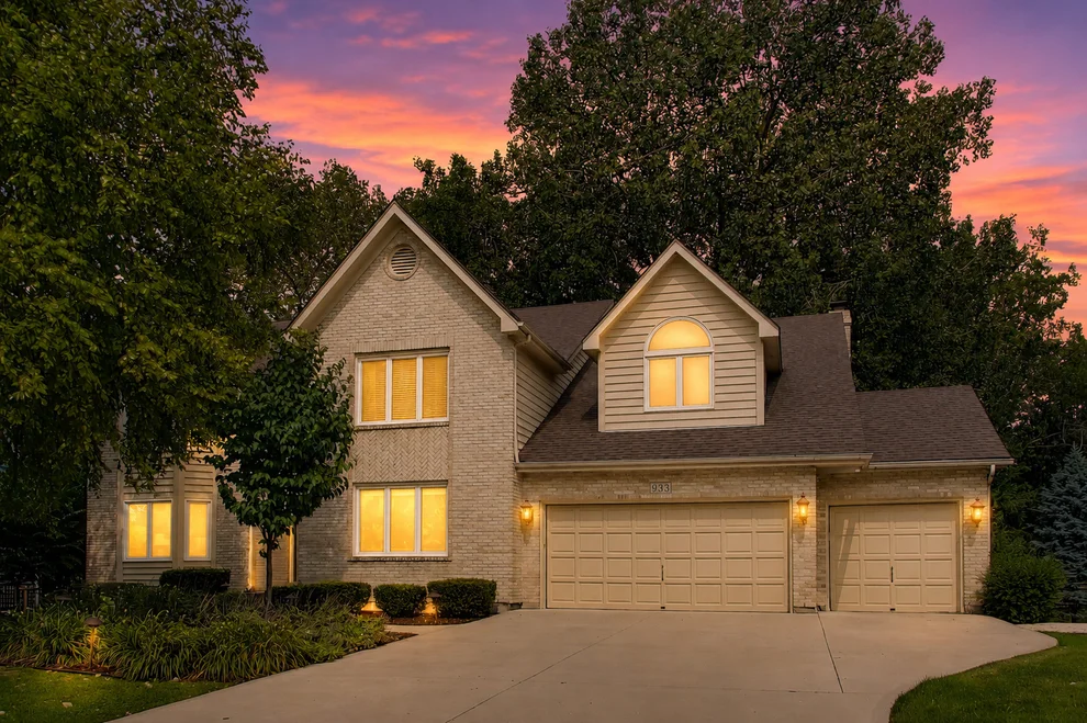 Unit for sale at 933 Spindletree Avenue, Naperville, IL 60565