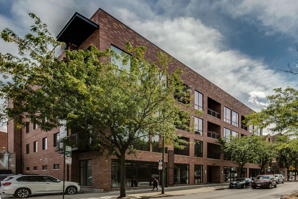 Unit for sale at 1023 N Ashland Avenue, Chicago, IL 60622