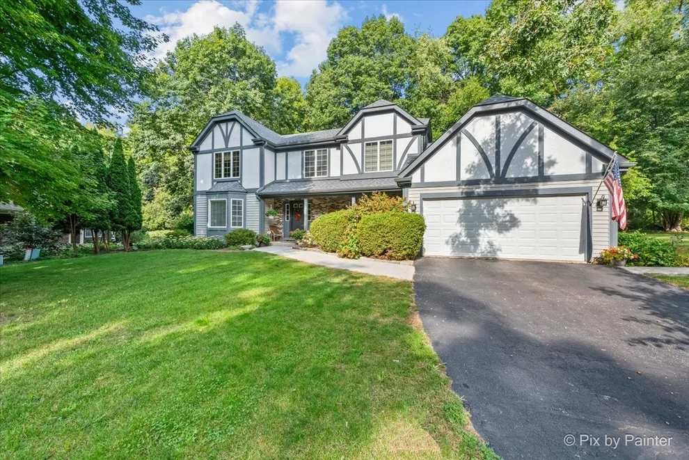 Unit for sale at 5N490 Hidden Springs Drive, St. Charles, IL 60175