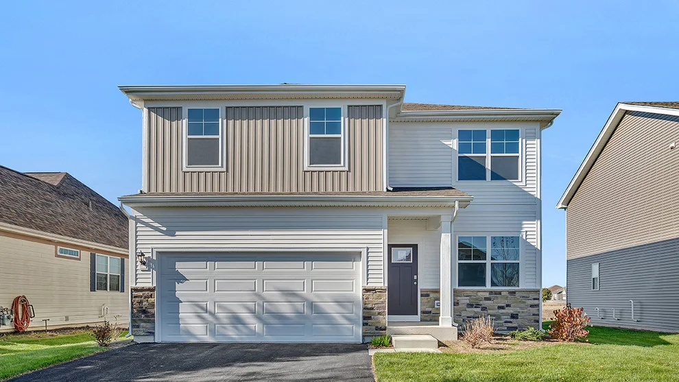 Unit for sale at 2622 Camelback Drive, Pingree Grove, IL 60140