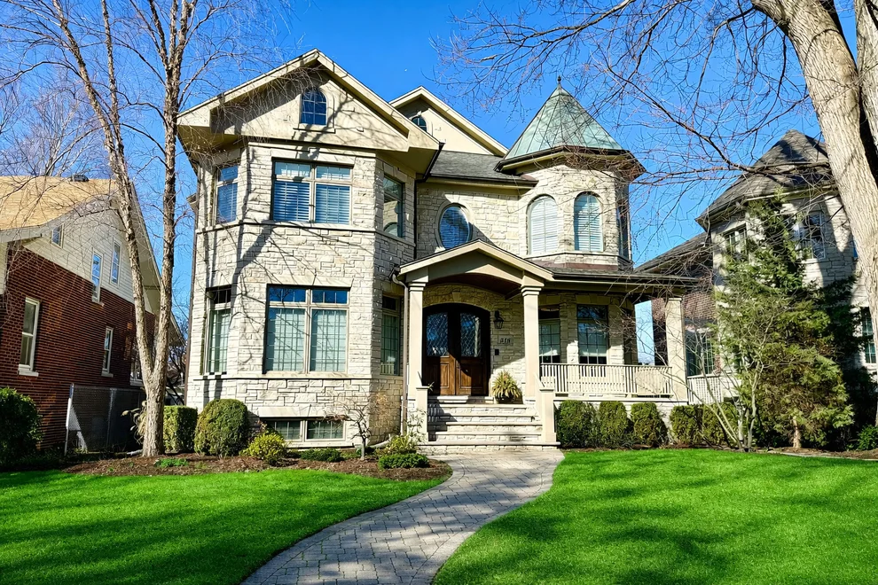 Unit for sale at 518 GRAND Boulevard, Park Ridge, IL 60068