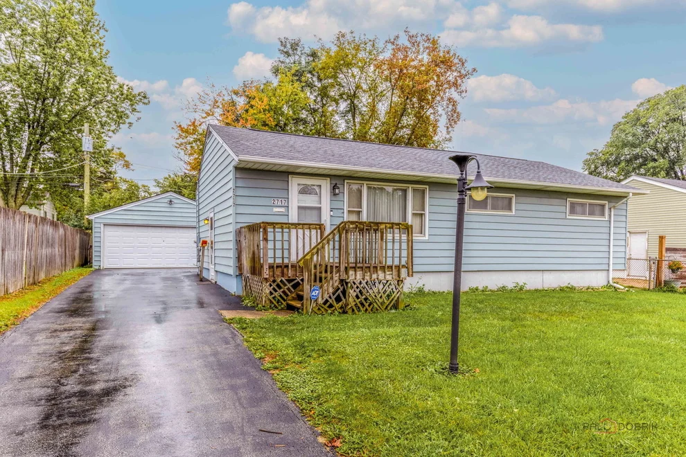 Unit for sale at 2717 Sunset Avenue, Waukegan, IL 60087