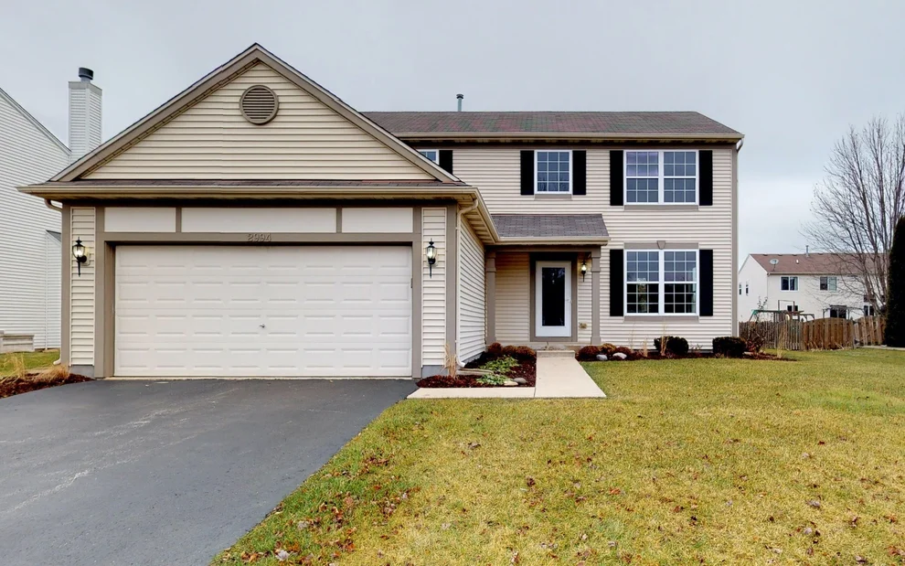 Unit for sale at 2994 SHETLAND Lane, Montgomery, IL 60538