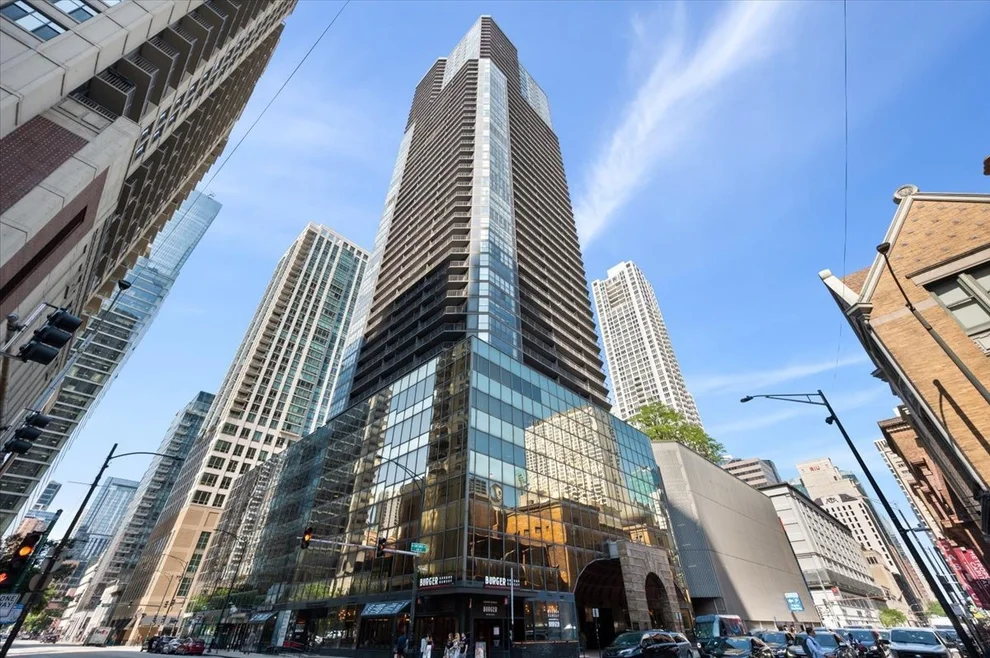 Unit for sale at 10 E Ontario Street, Chicago, IL 60611