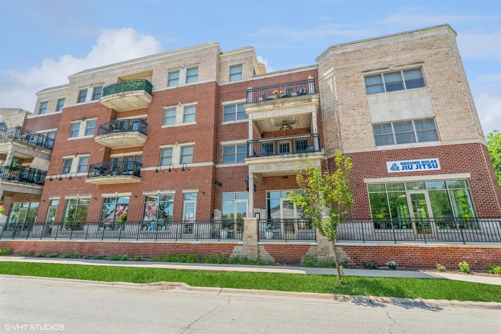 Unit for sale at 17200 Oak Park Avenue, Tinley Park, IL 60477