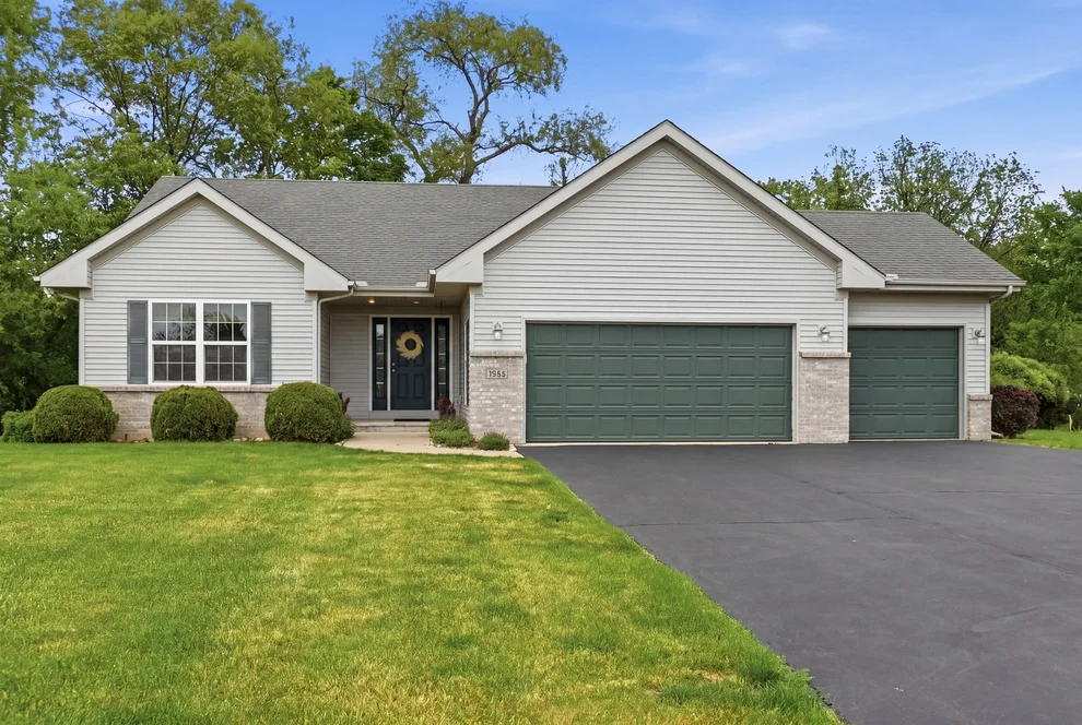 Unit for sale at 7688 Haymaker Lane, Cherry Valley, IL 61016