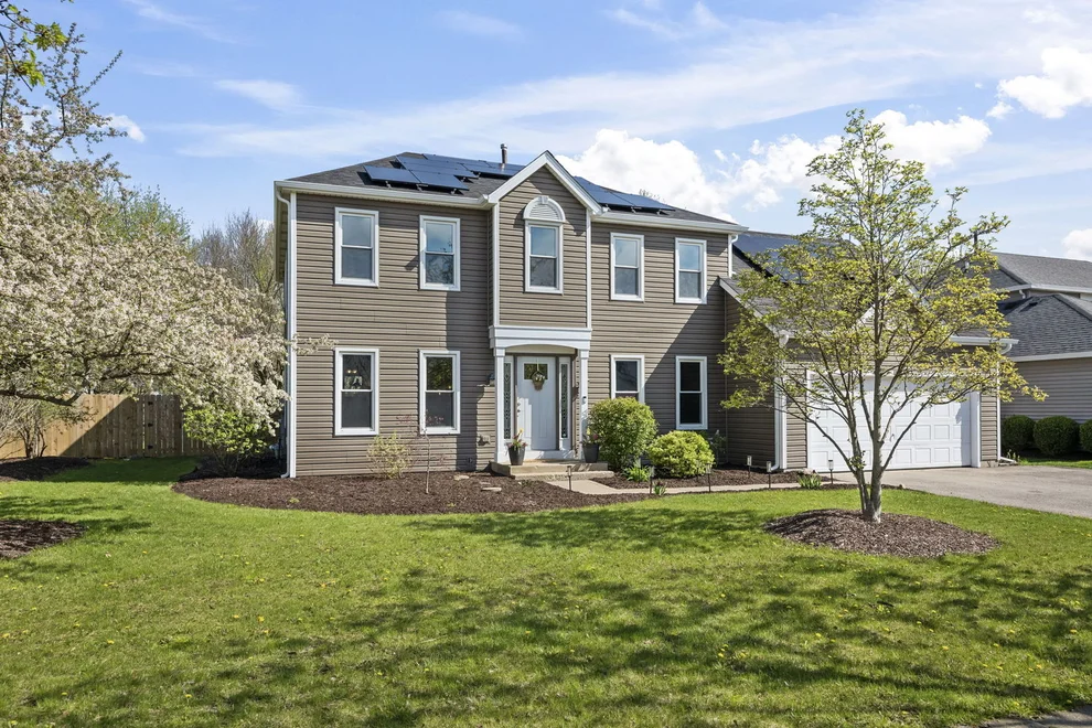 Unit for sale at 1266 Sagebrush Trail, Cary, IL 60013
