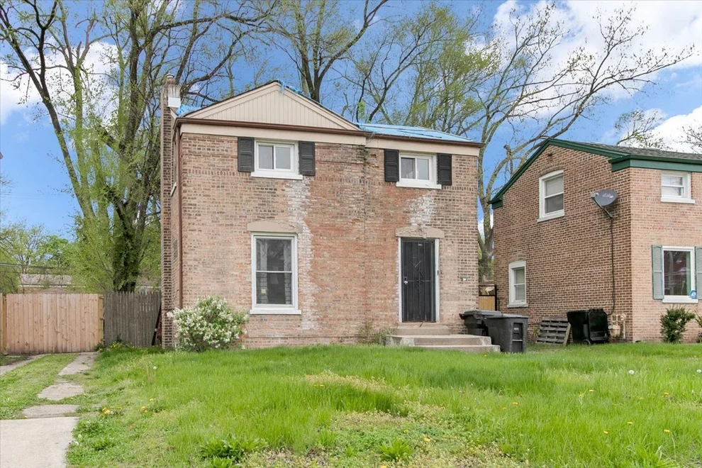 Unit for sale at 9846 S Calhoun Avenue, Chicago, IL 60617