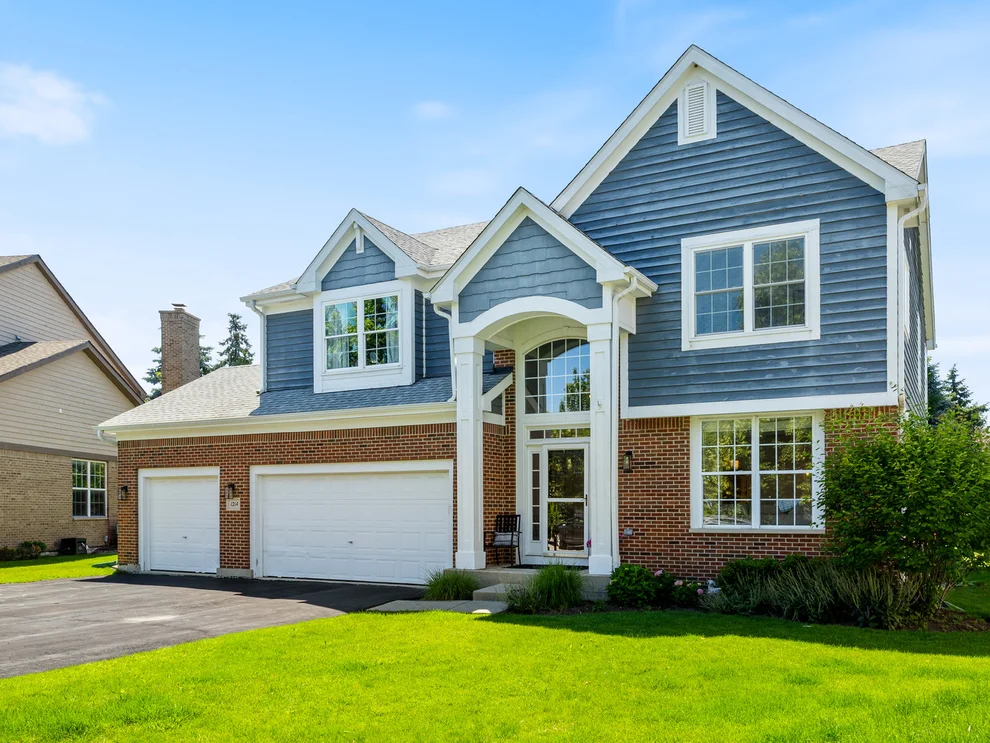 Unit for sale at 1214 Ridgewood Court, Vernon Hills, IL 60061