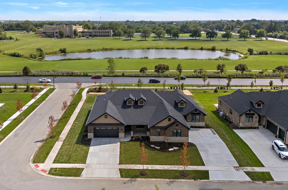 Unit for sale at 11113 Lizmore Lane, Orland Park, IL 60467