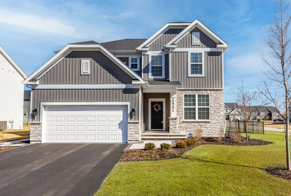 Unit for sale at 12751 S Grace Lane, Plainfield, IL 60585